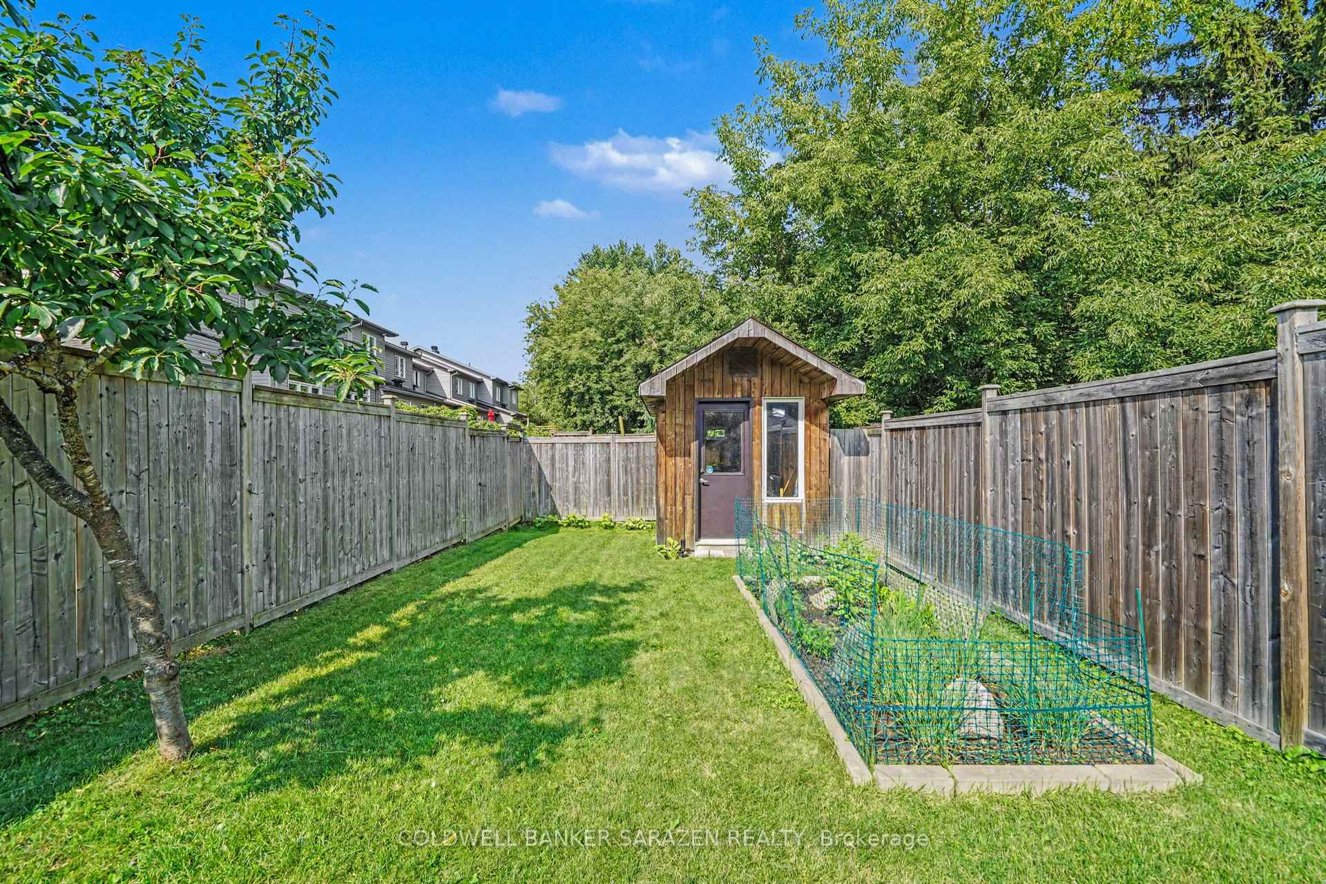 Photo 29 of 229 Vision Street, Ottawa, Riverside South/Gloucester Glen — HOMEH