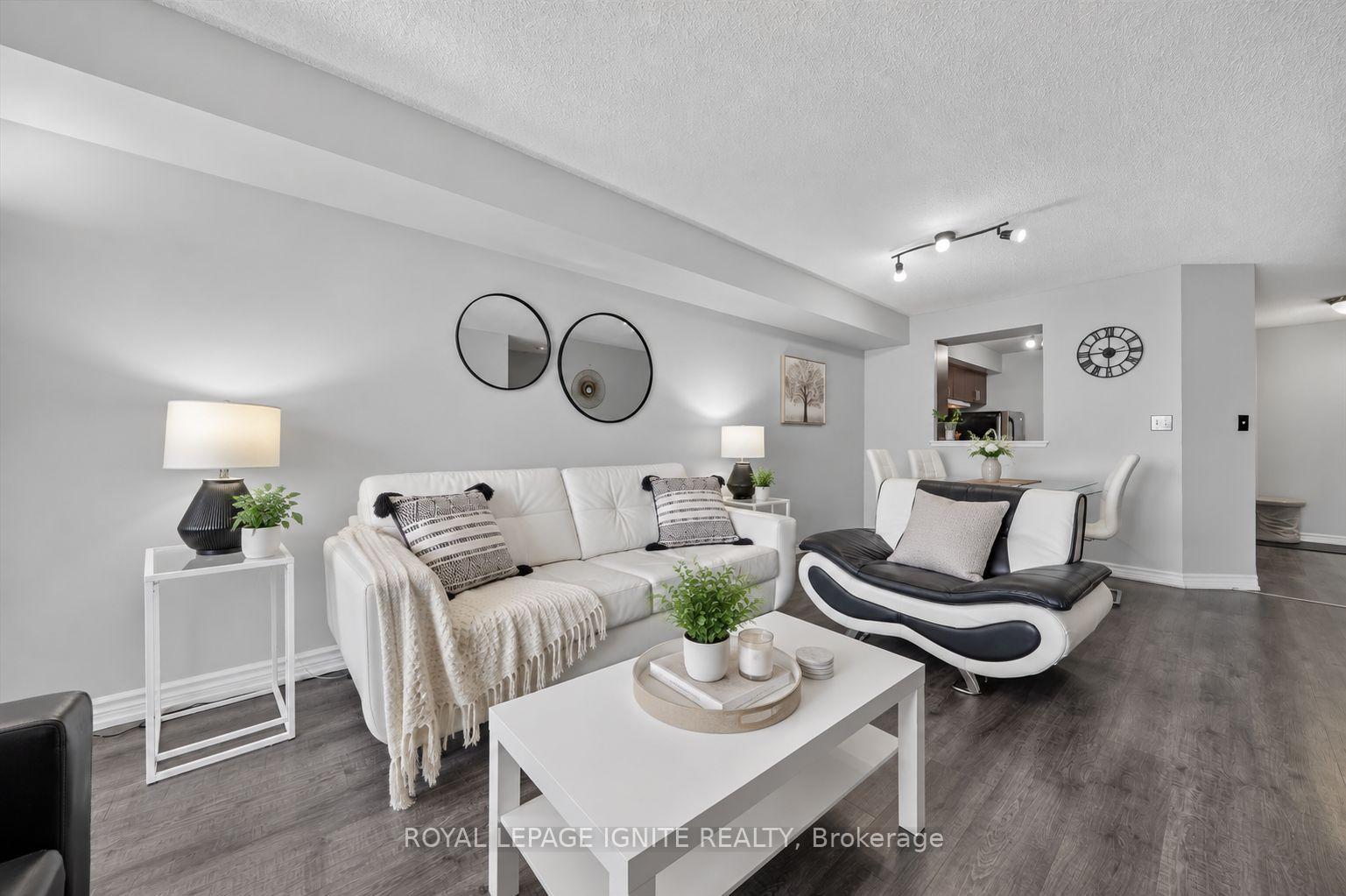 Photo 3 of Unit 404, 400 Mclevin Avenue, Scarborough, Malvern — HOMEH