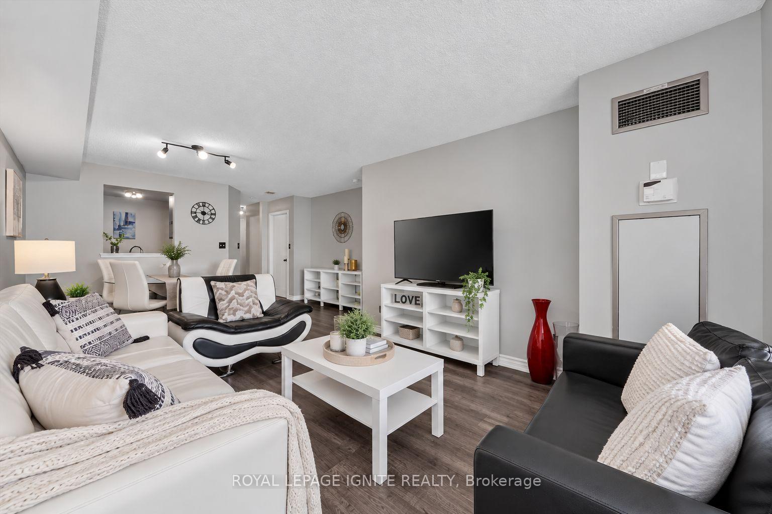 Photo 5 of Unit 404, 400 Mclevin Avenue, Scarborough, Malvern — HOMEH
