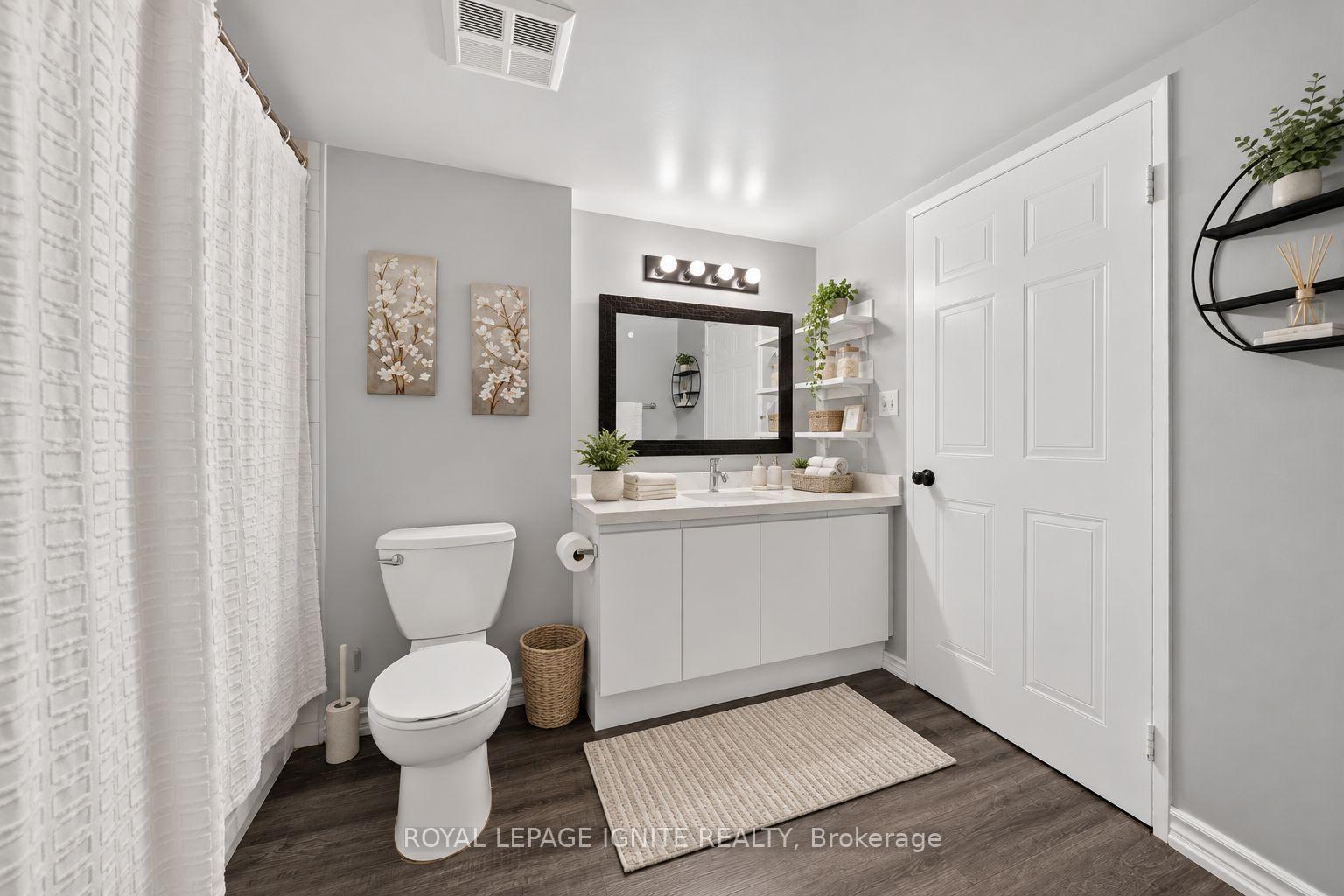 Photo 10 of Unit 404, 400 Mclevin Avenue, Scarborough, Malvern — HOMEH