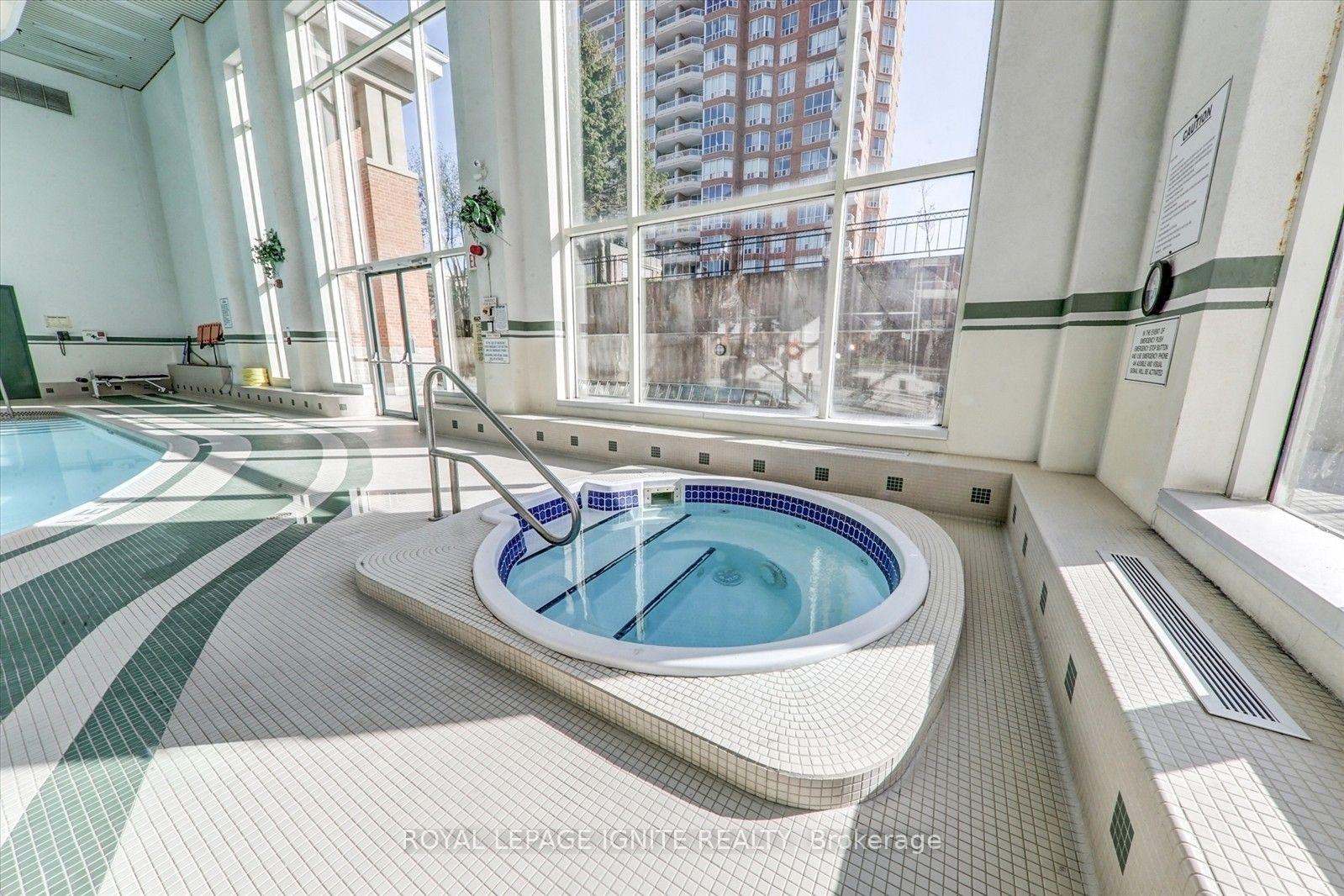 Photo 14 of Unit 404, 400 Mclevin Avenue, Scarborough, Malvern — HOMEH