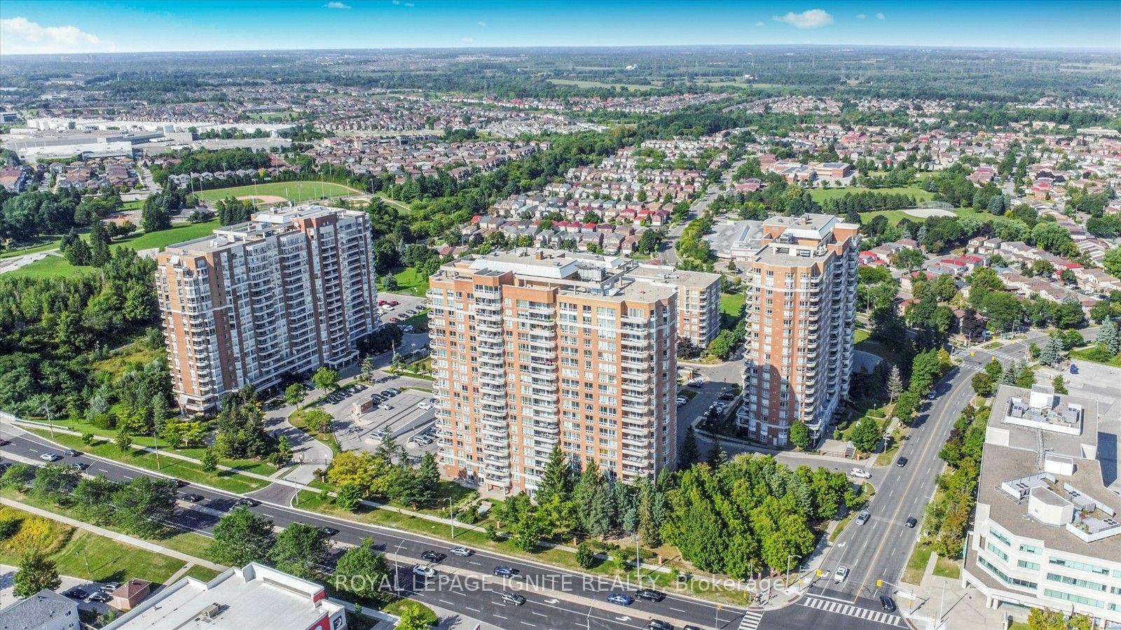 Photo 21 of Unit 404, 400 Mclevin Avenue, Scarborough, Malvern — HOMEH