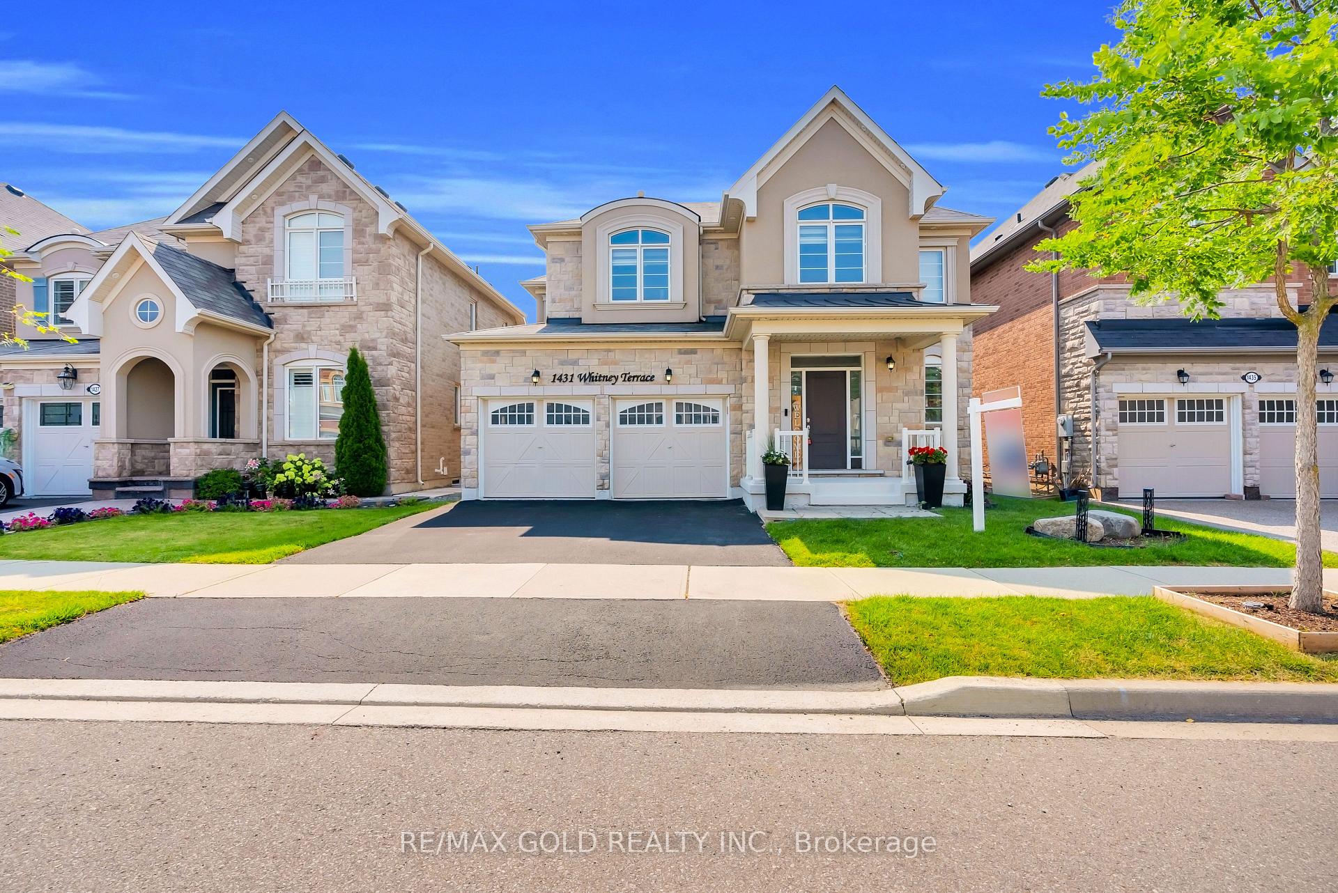 Photo 8 of 1431 Whitney Terrace, Milton, Ford — HOMEH
