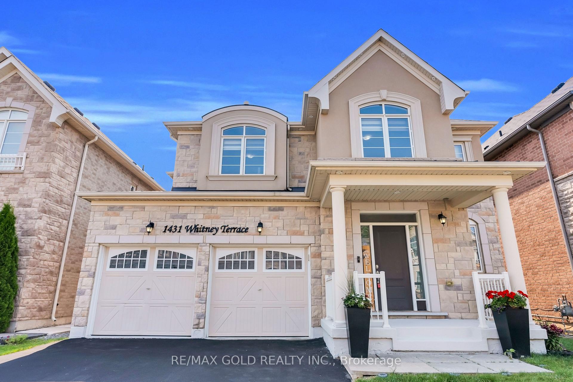 Photo 9 of 1431 Whitney Terrace, Milton, Ford — HOMEH