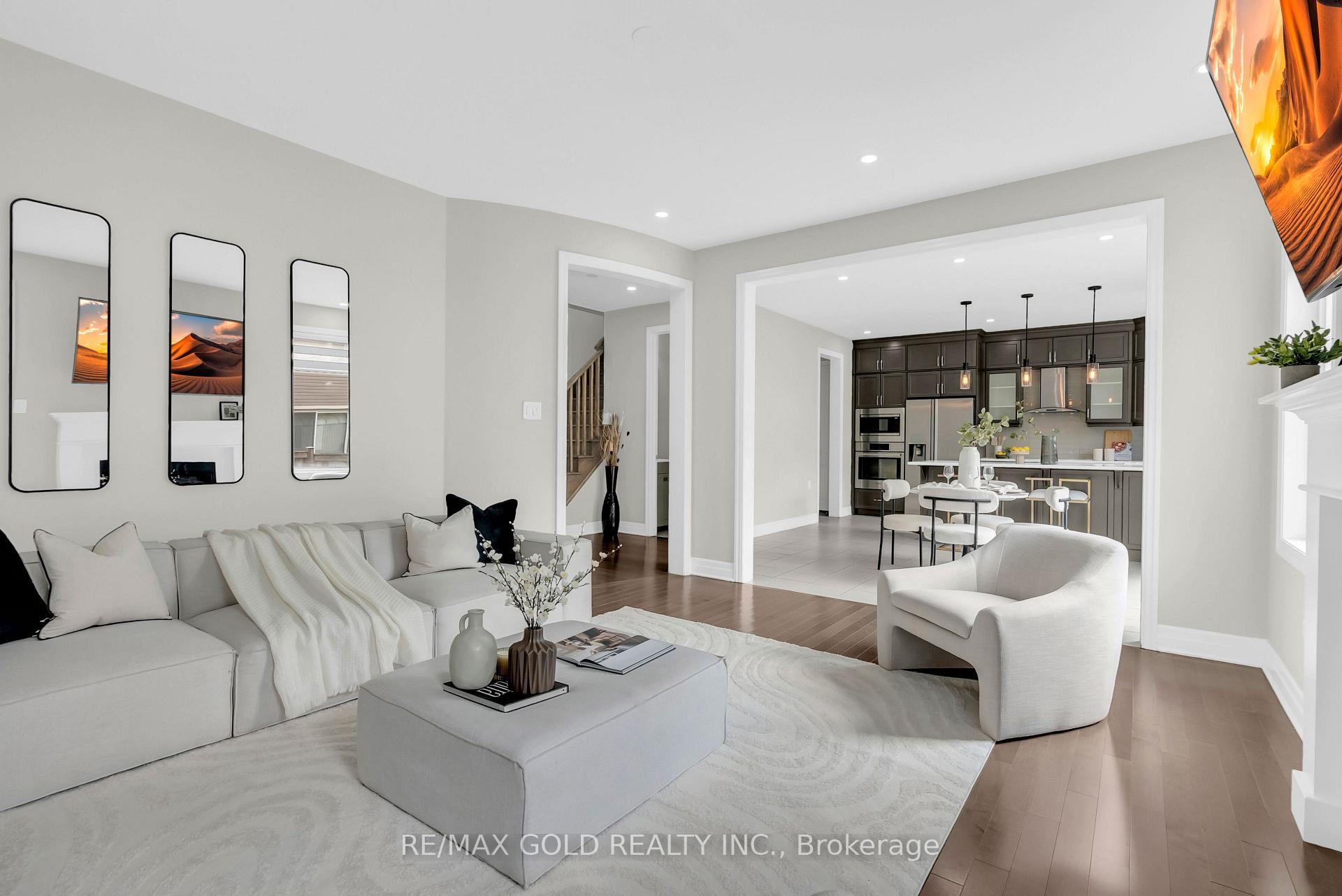 Photo 20 of 1431 Whitney Terrace, Milton, Ford — HOMEH
