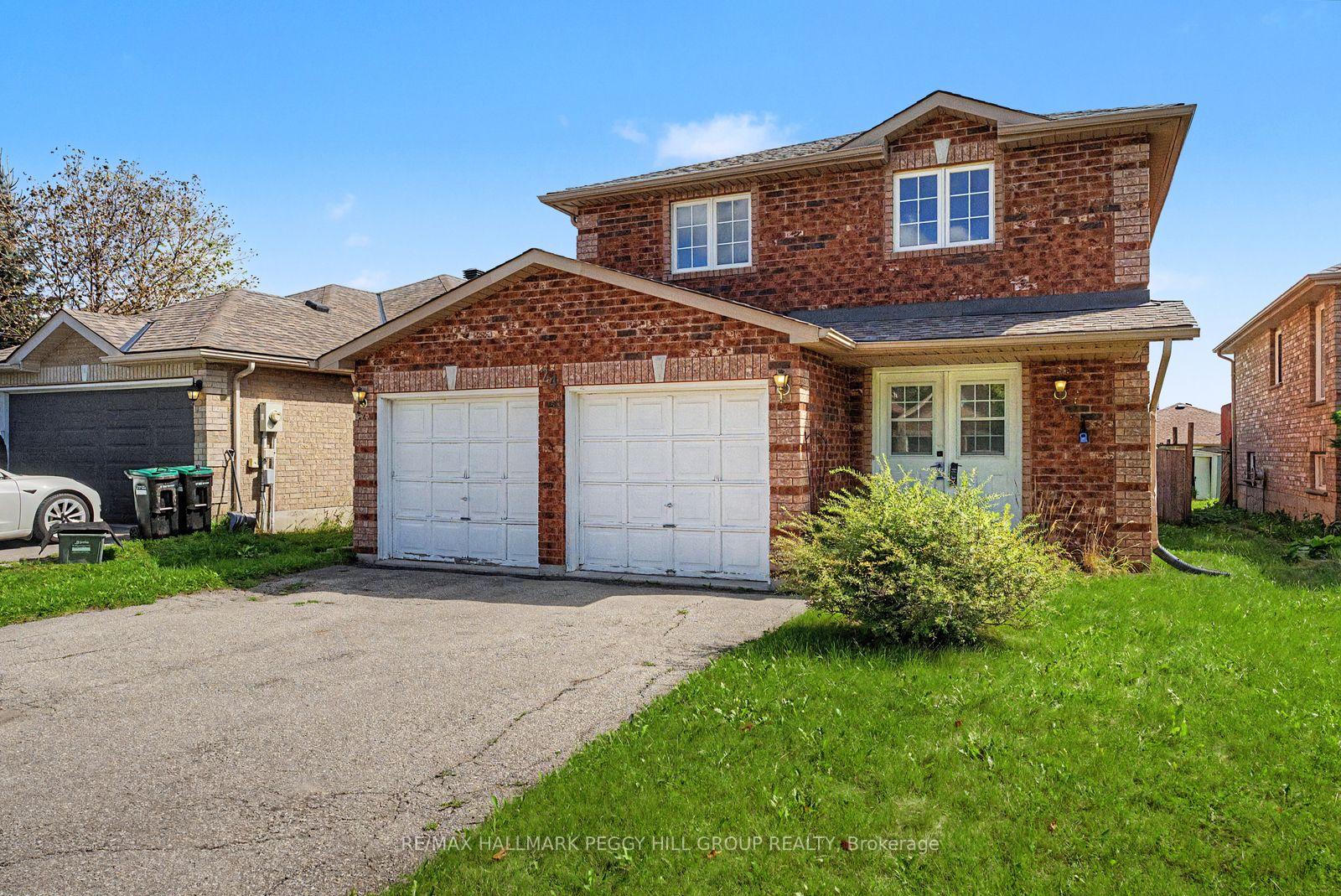 Photo 1 of 24 Dunsmore Lane, Barrie, Georgian Drive — HOMEH