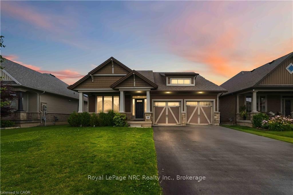 Photo 1 of Unit Select, 9 Efthemio Court, West Lincoln, West Lincoln — HOMEH