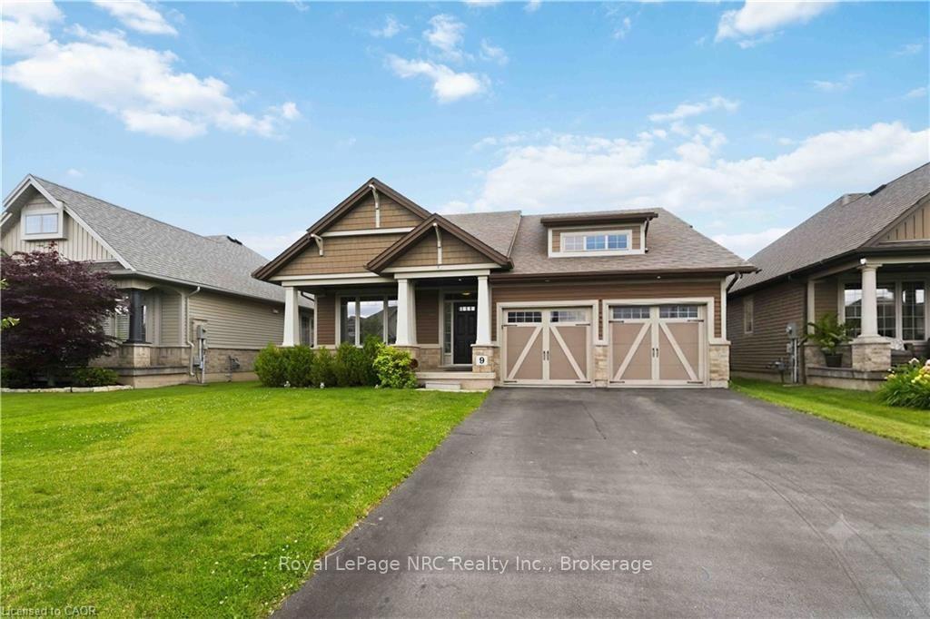 Photo 2 of Unit Select, 9 Efthemio Court, West Lincoln, West Lincoln — HOMEH