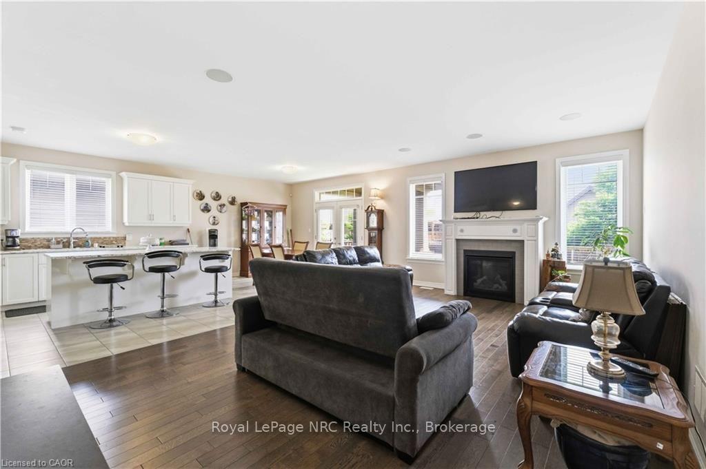 Photo 7 of Unit Select, 9 Efthemio Court, West Lincoln, West Lincoln — HOMEH