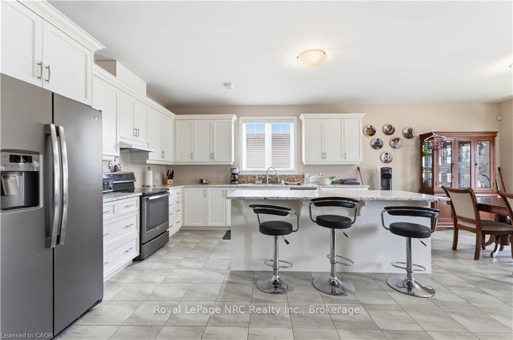 Photo 10 of Unit Select, 9 Efthemio Court, West Lincoln, West Lincoln — HOMEH