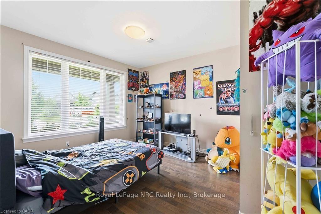 Photo 15 of Unit Select, 9 Efthemio Court, West Lincoln, West Lincoln — HOMEH