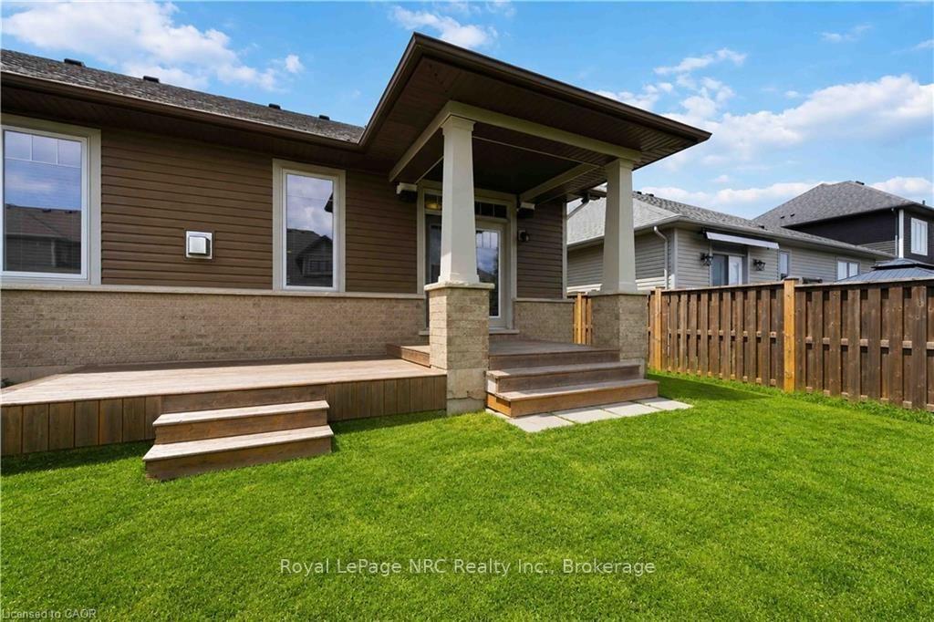 Photo 24 of Unit Select, 9 Efthemio Court, West Lincoln, West Lincoln — HOMEH
