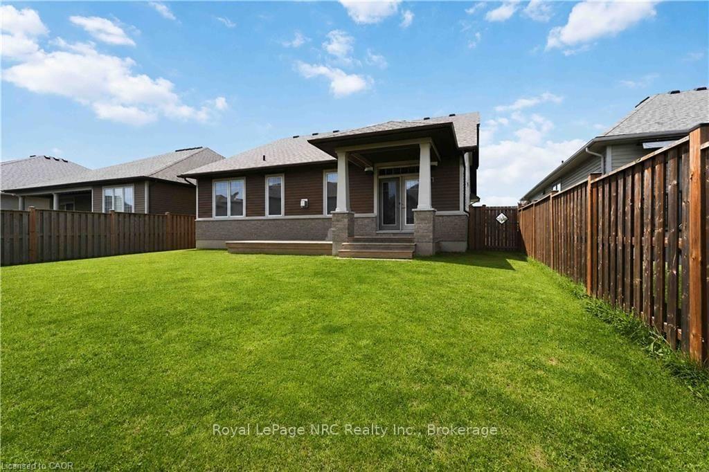 Photo 25 of Unit Select, 9 Efthemio Court, West Lincoln, West Lincoln — HOMEH