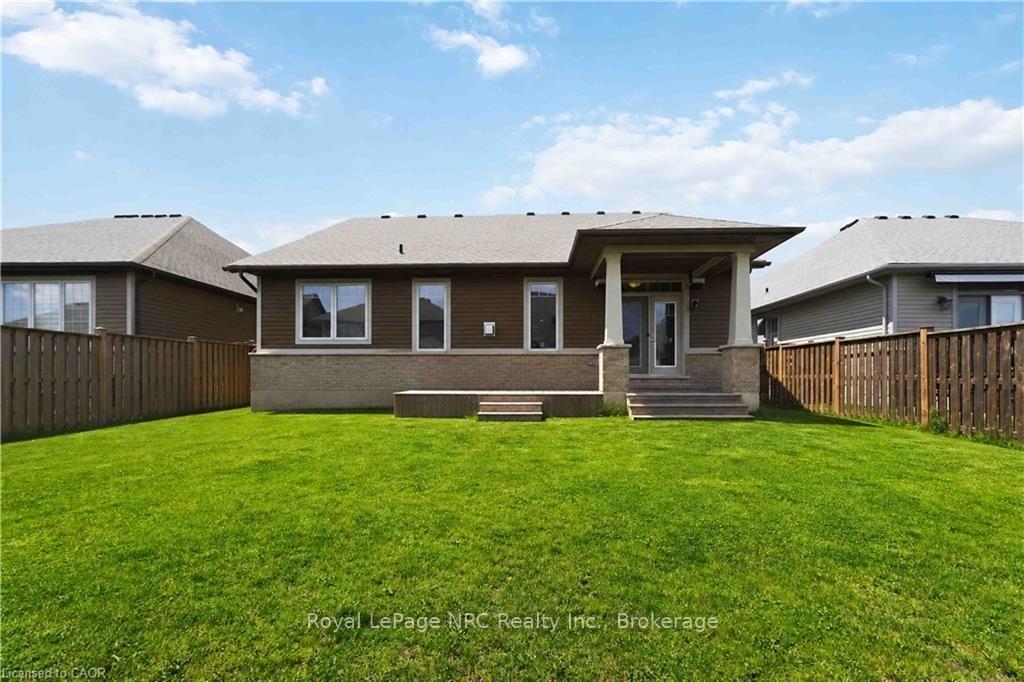 Photo 26 of Unit Select, 9 Efthemio Court, West Lincoln, West Lincoln — HOMEH