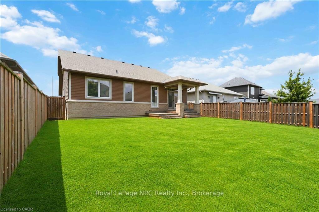 Photo 27 of Unit Select, 9 Efthemio Court, West Lincoln, West Lincoln — HOMEH