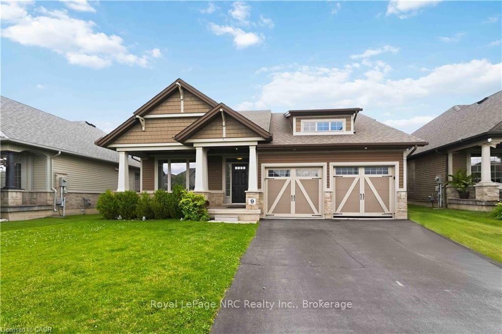 Photo 28 of Unit Select, 9 Efthemio Court, West Lincoln, West Lincoln — HOMEH