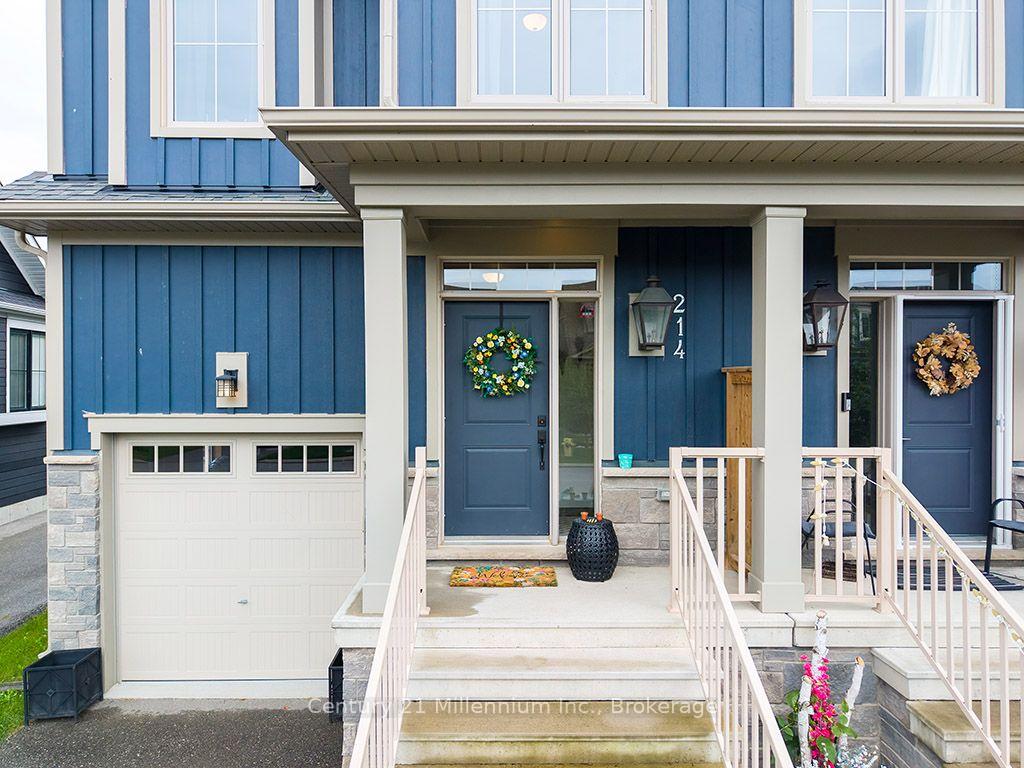 Photo 3 of 214 Yellow Birch Crescent, Blue Mountains — HOMEH