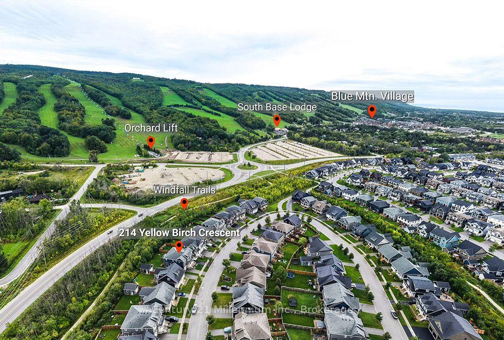 Photo 5 of 214 Yellow Birch Crescent, Blue Mountains — HOMEH