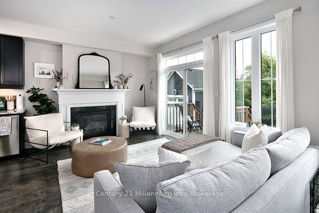 Photo 19 of 214 Yellow Birch Crescent, Blue Mountains — HOMEH
