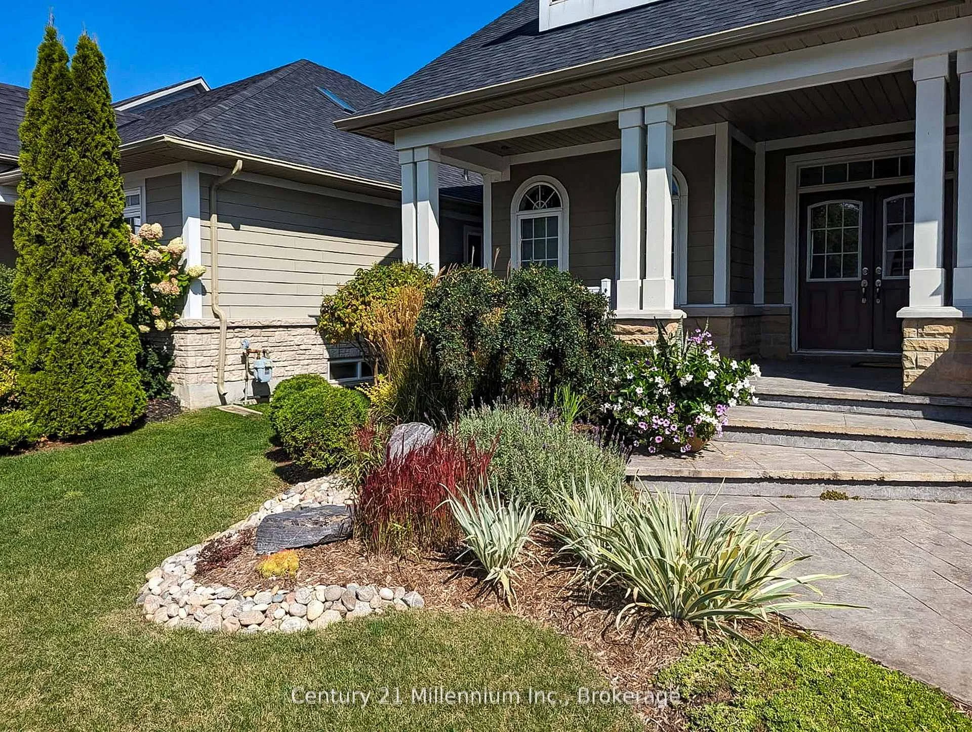 Photo 18 of 214 Yellow Birch Crescent, Blue Mountains — HOMEH