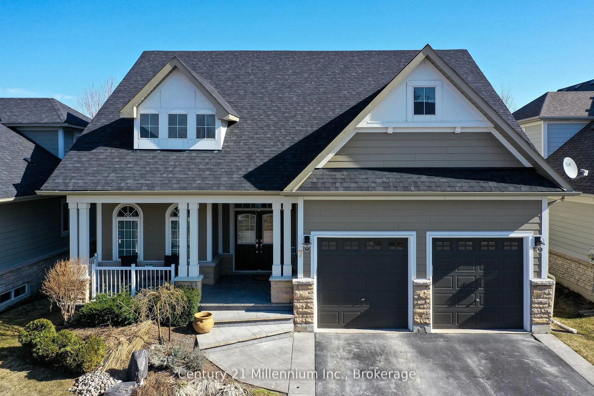 Photo 20 of 214 Yellow Birch Crescent, Blue Mountains — HOMEH