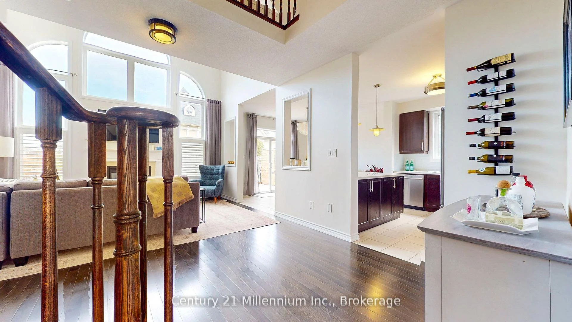 Photo 34 of 214 Yellow Birch Crescent, Blue Mountains — HOMEH