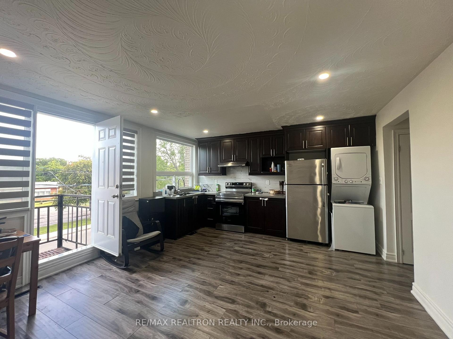 Front of Unit Unit 1, 30 East Haven Drive