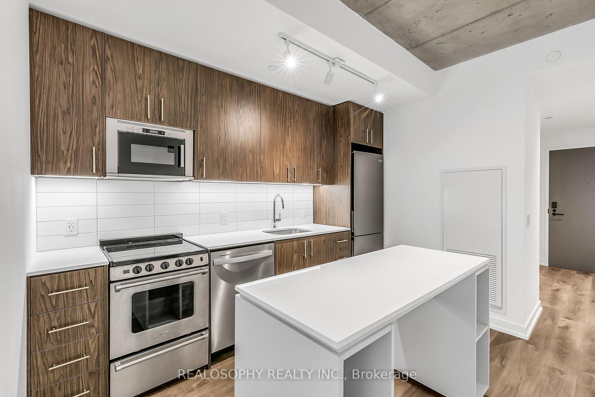 Photo 2 of Unit 307, 115 Larchmount Avenue, Toronto, South Riverdale — HOMEH