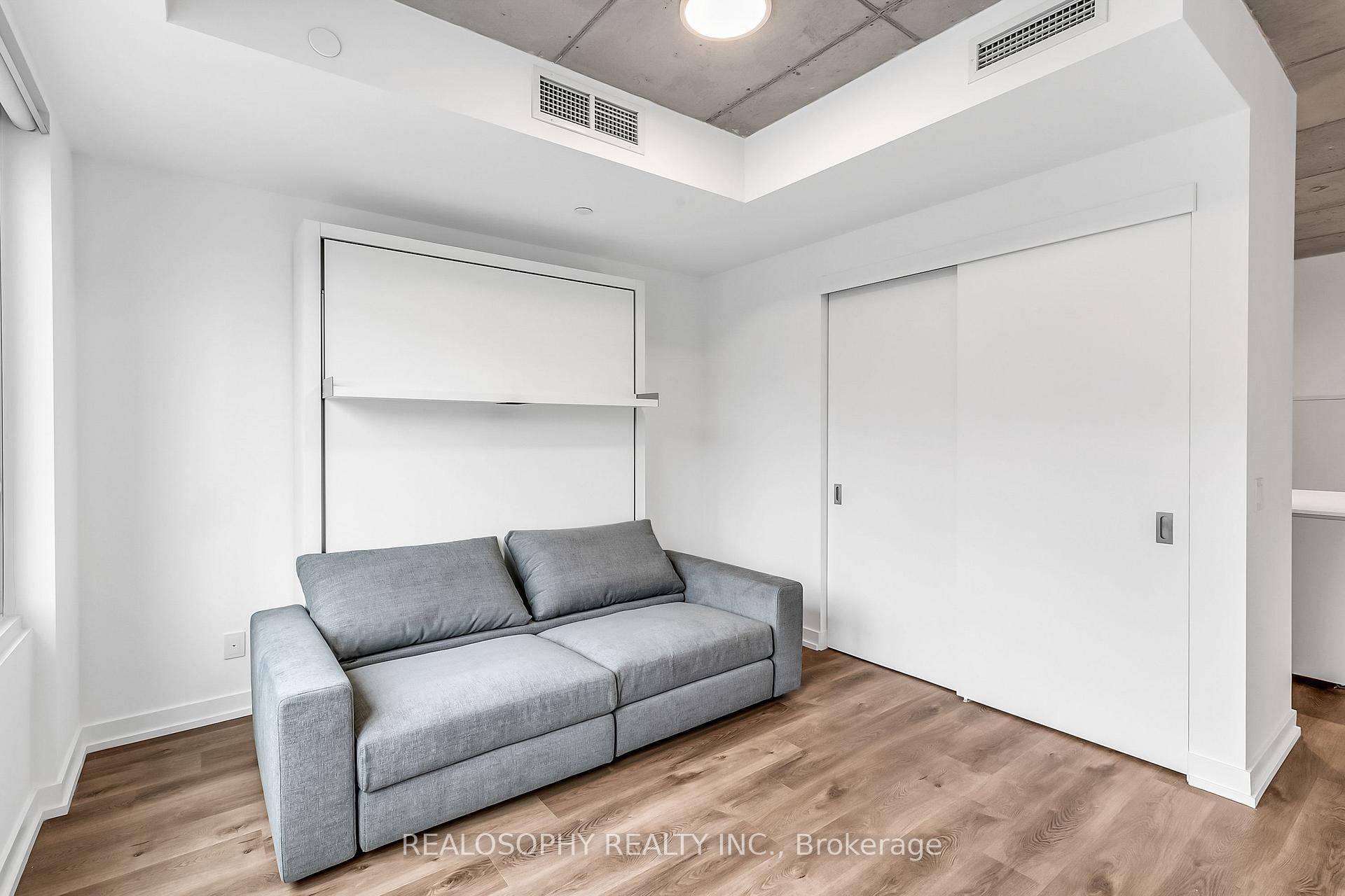 Photo 5 of Unit 307, 115 Larchmount Avenue, Toronto, South Riverdale — HOMEH