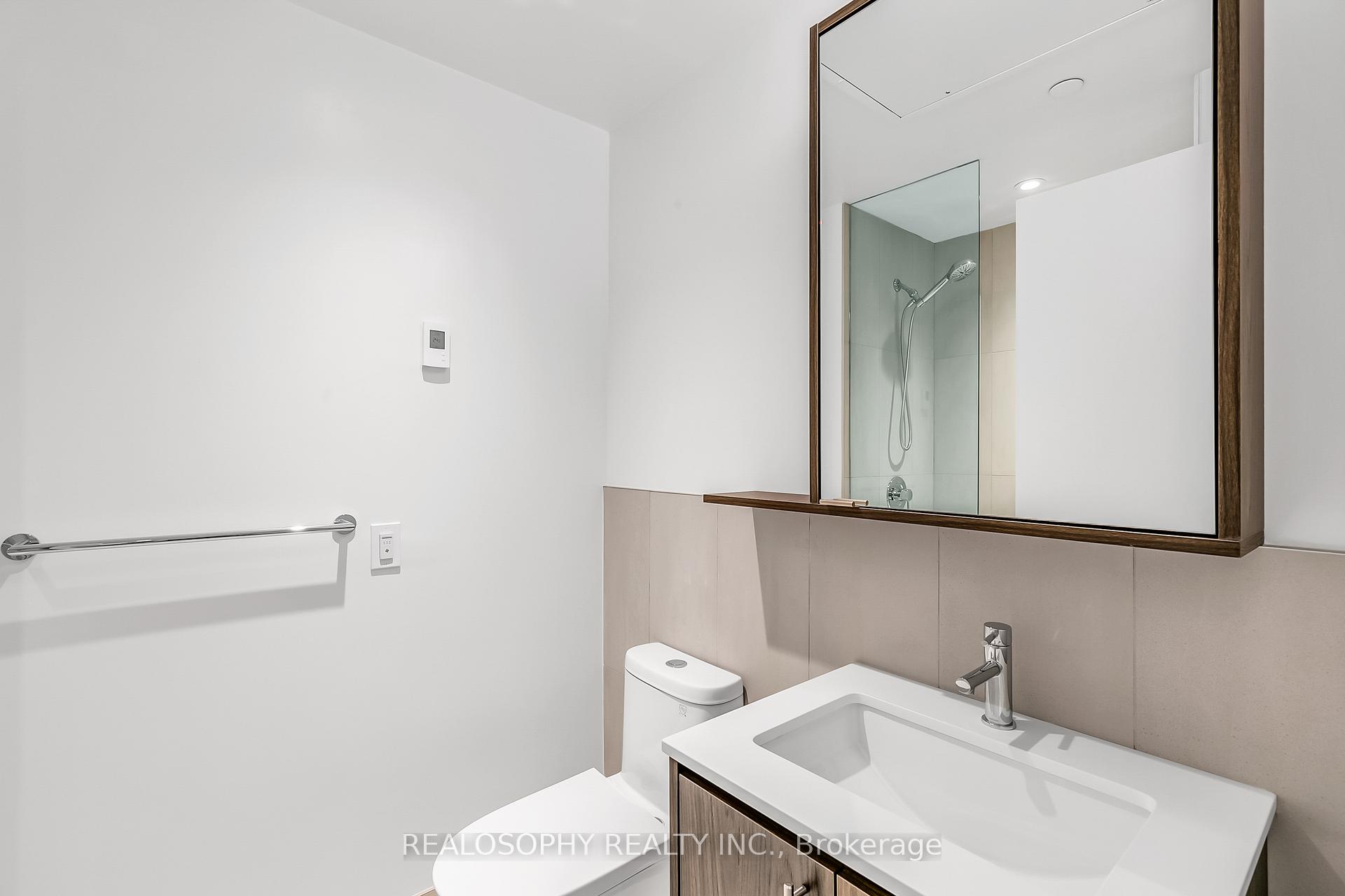 Photo 6 of Unit 307, 115 Larchmount Avenue, Toronto, South Riverdale — HOMEH
