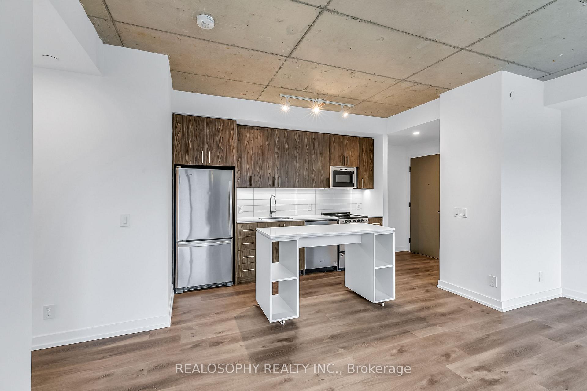 Photo 3 of Unit 403, 115 Larchmount Avenue, Toronto, South Riverdale — HOMEH