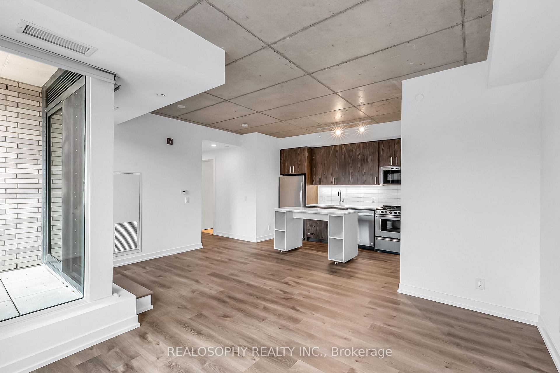 Photo 2 of Unit 303, 115 Larchmount Avenue, Toronto, South Riverdale — HOMEH