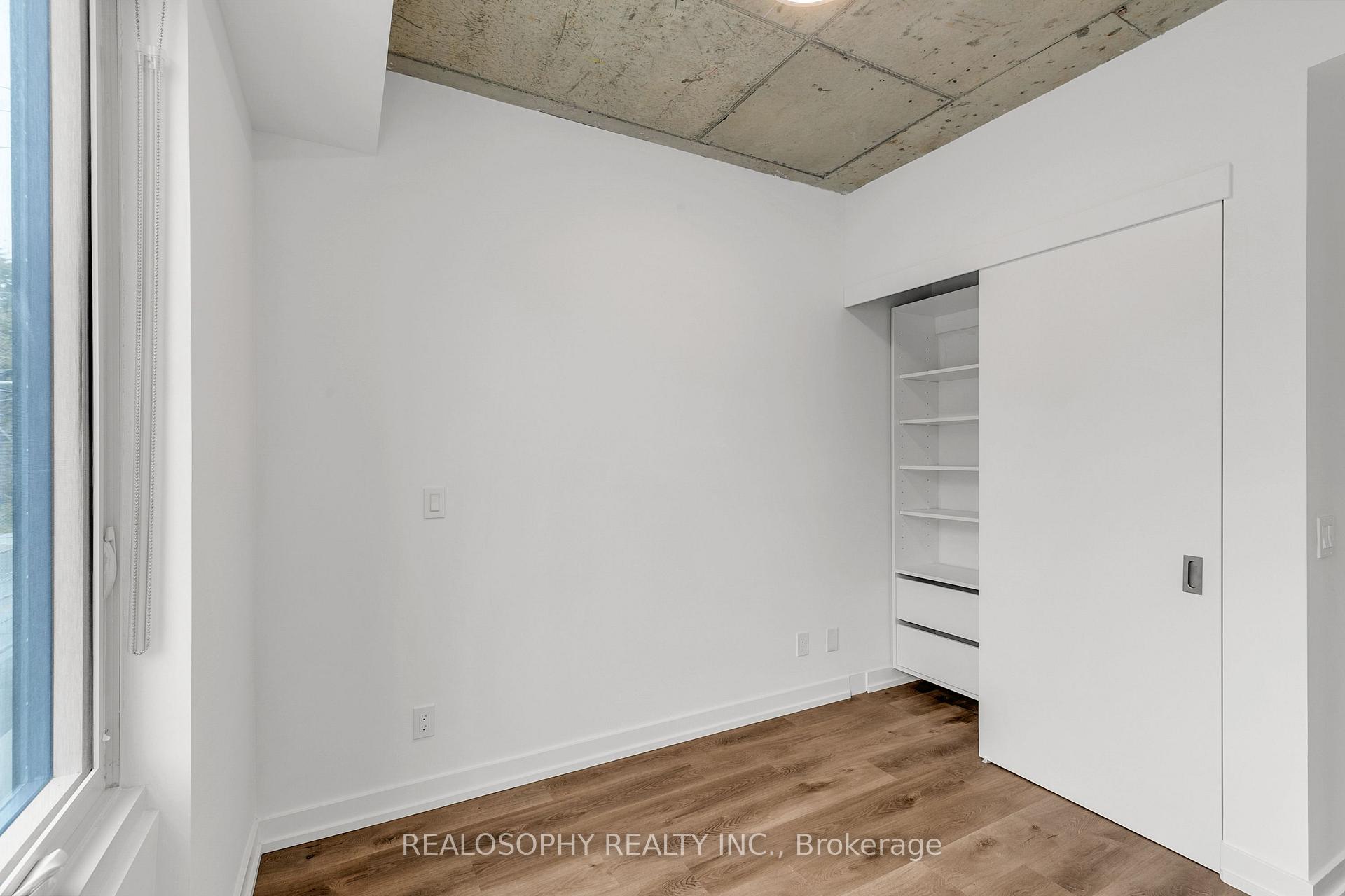 Photo 8 of Unit 303, 115 Larchmount Avenue, Toronto, South Riverdale — HOMEH