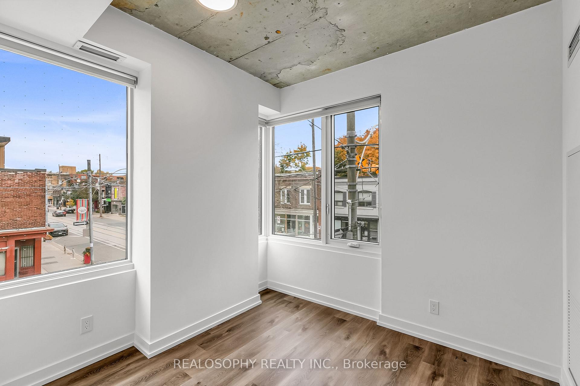 Photo 9 of Unit 303, 115 Larchmount Avenue, Toronto, South Riverdale — HOMEH