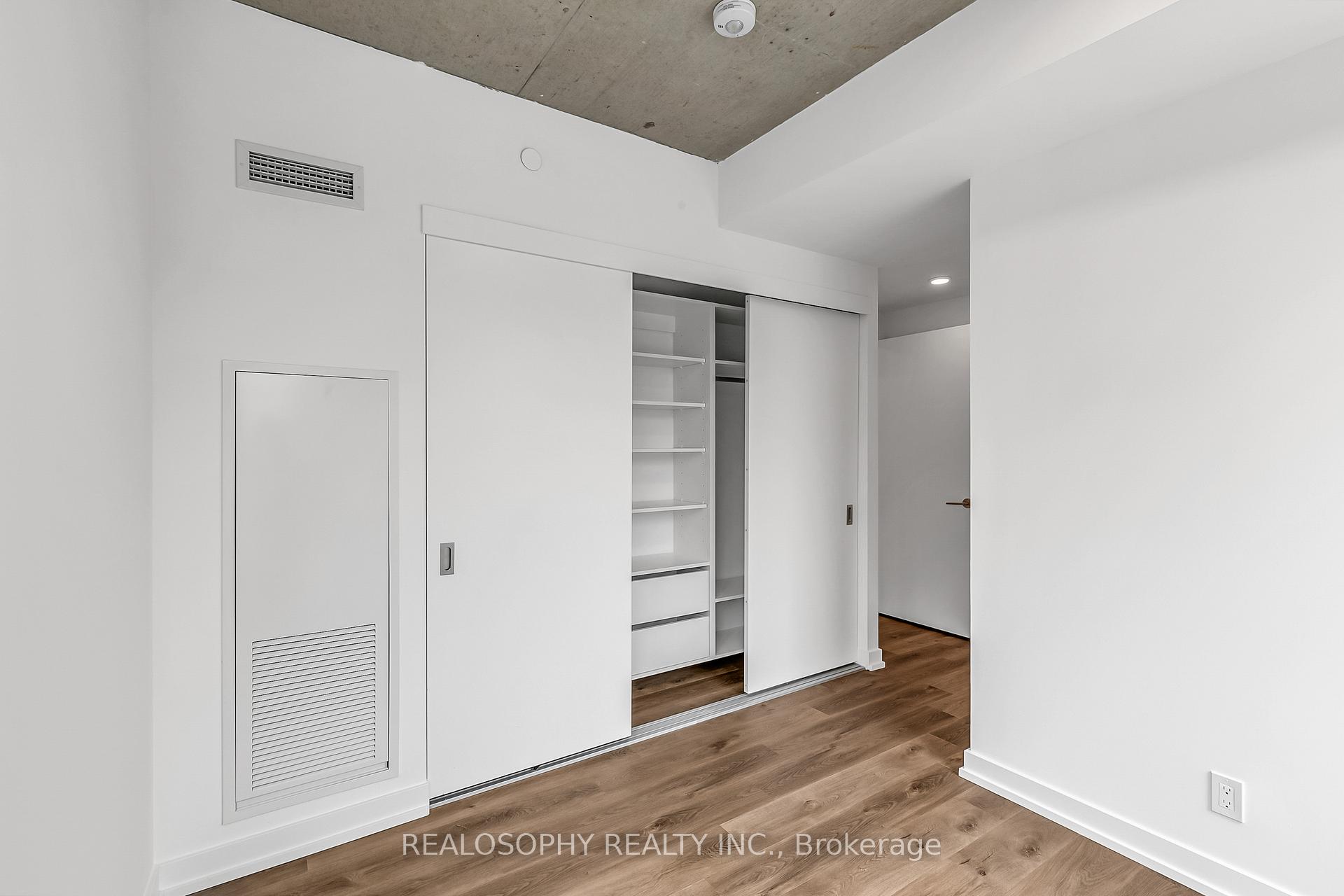 Photo 10 of Unit 303, 115 Larchmount Avenue, Toronto, South Riverdale — HOMEH