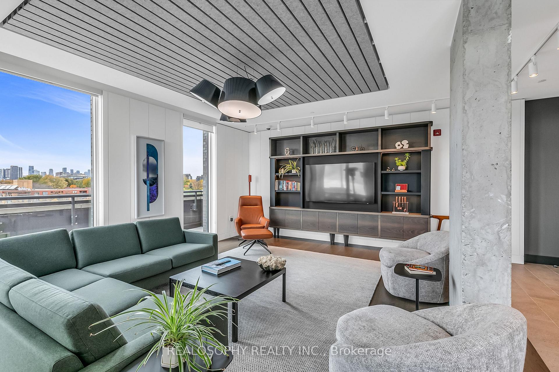 Photo 17 of Unit 303, 115 Larchmount Avenue, Toronto, South Riverdale — HOMEH
