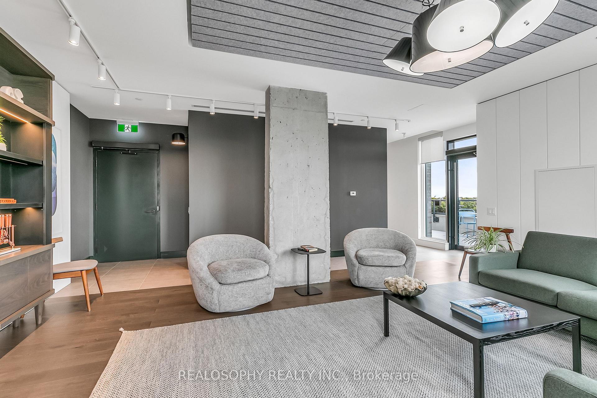 Photo 18 of Unit 303, 115 Larchmount Avenue, Toronto, South Riverdale — HOMEH