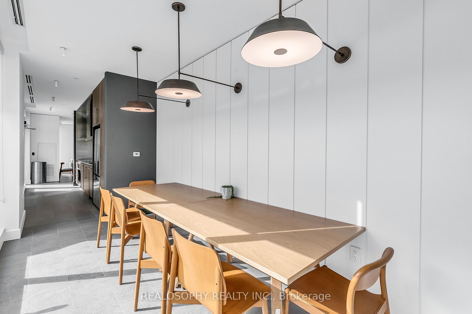 Photo 20 of Unit 303, 115 Larchmount Avenue, Toronto, South Riverdale — HOMEH