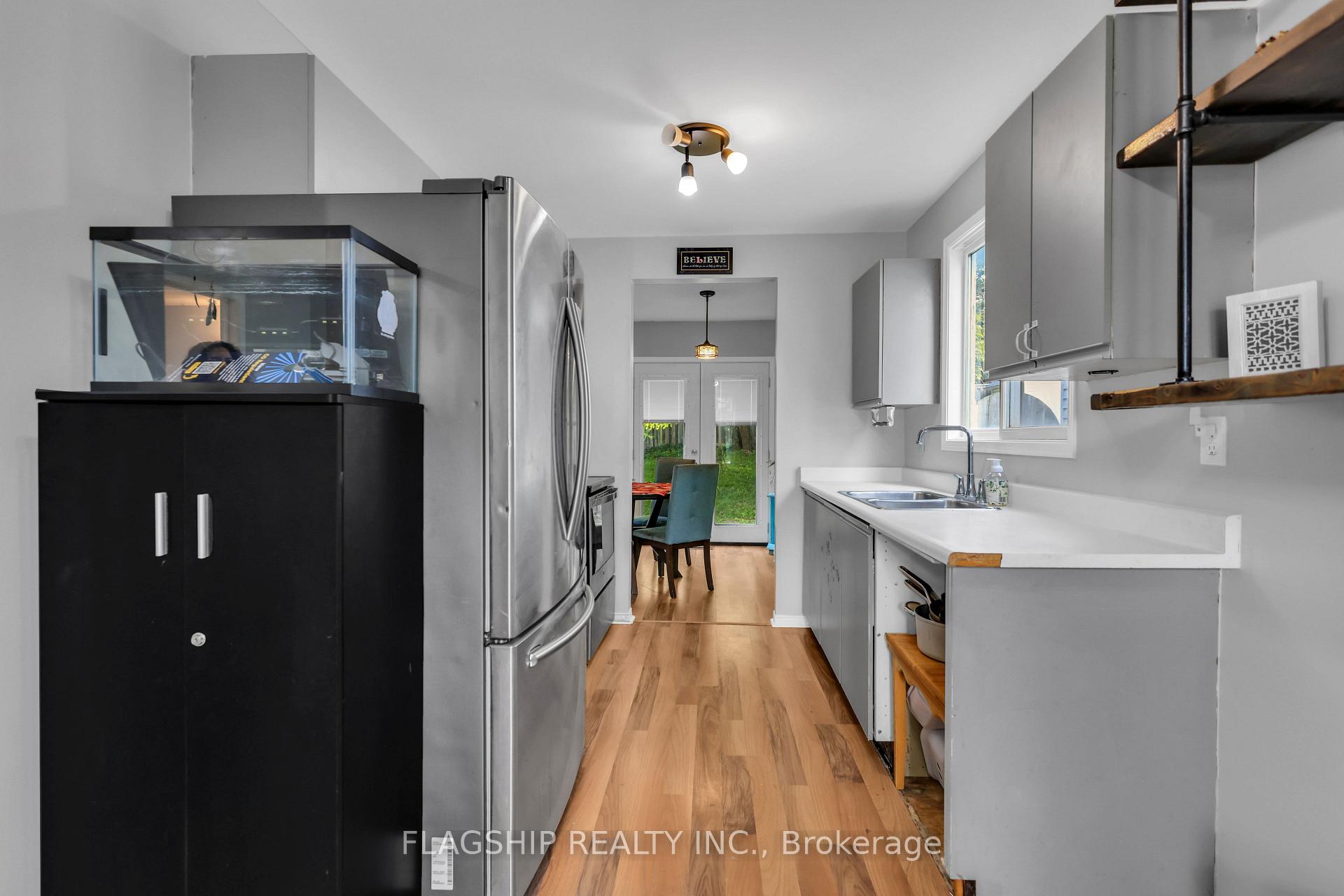 Photo 10 of 36 Patton Road, Barrie, Painswick North — HOMEH