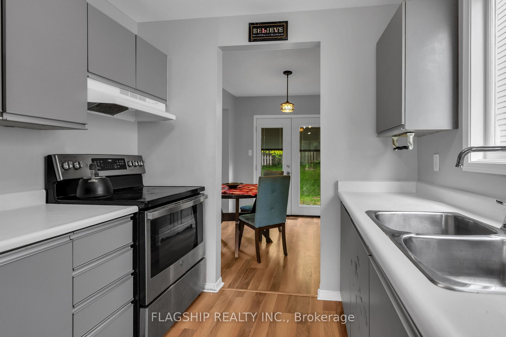 Photo 11 of 36 Patton Road, Barrie, Painswick North — HOMEH