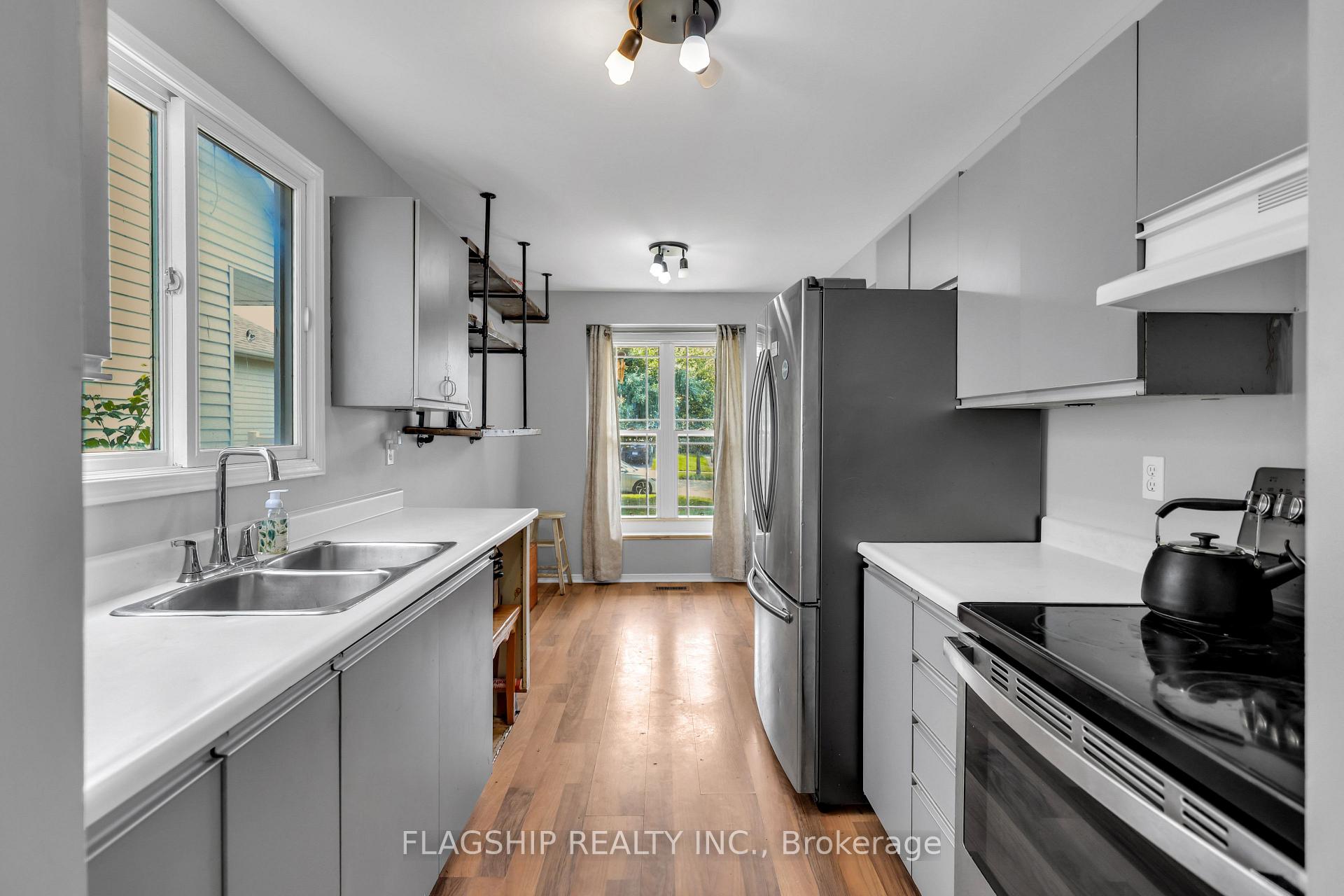 Photo 13 of 36 Patton Road, Barrie, Painswick North — HOMEH