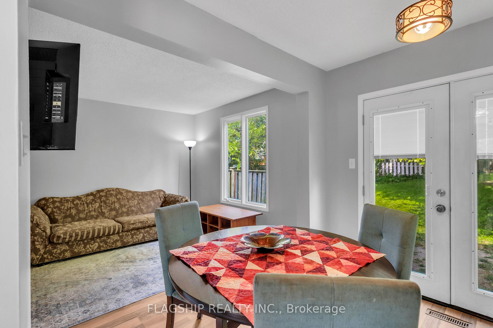 Photo 14 of 36 Patton Road, Barrie, Painswick North — HOMEH
