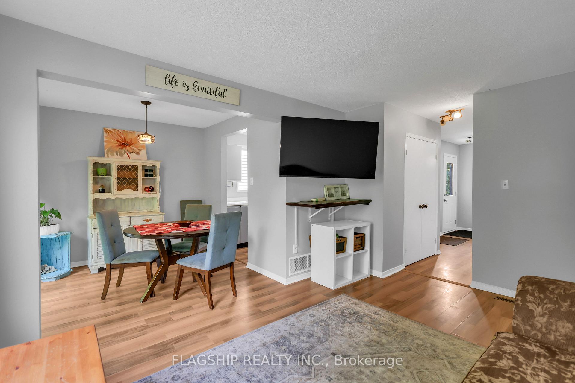 Photo 16 of 36 Patton Road, Barrie, Painswick North — HOMEH