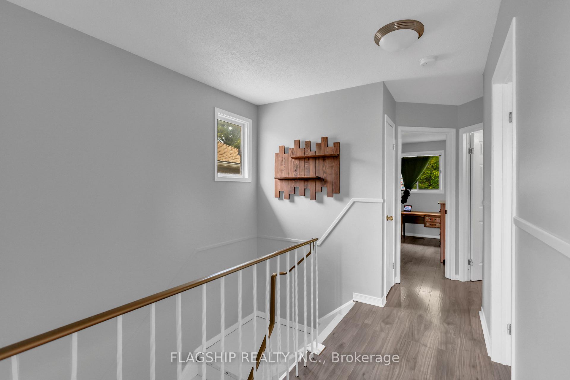 Photo 21 of 36 Patton Road, Barrie, Painswick North — HOMEH