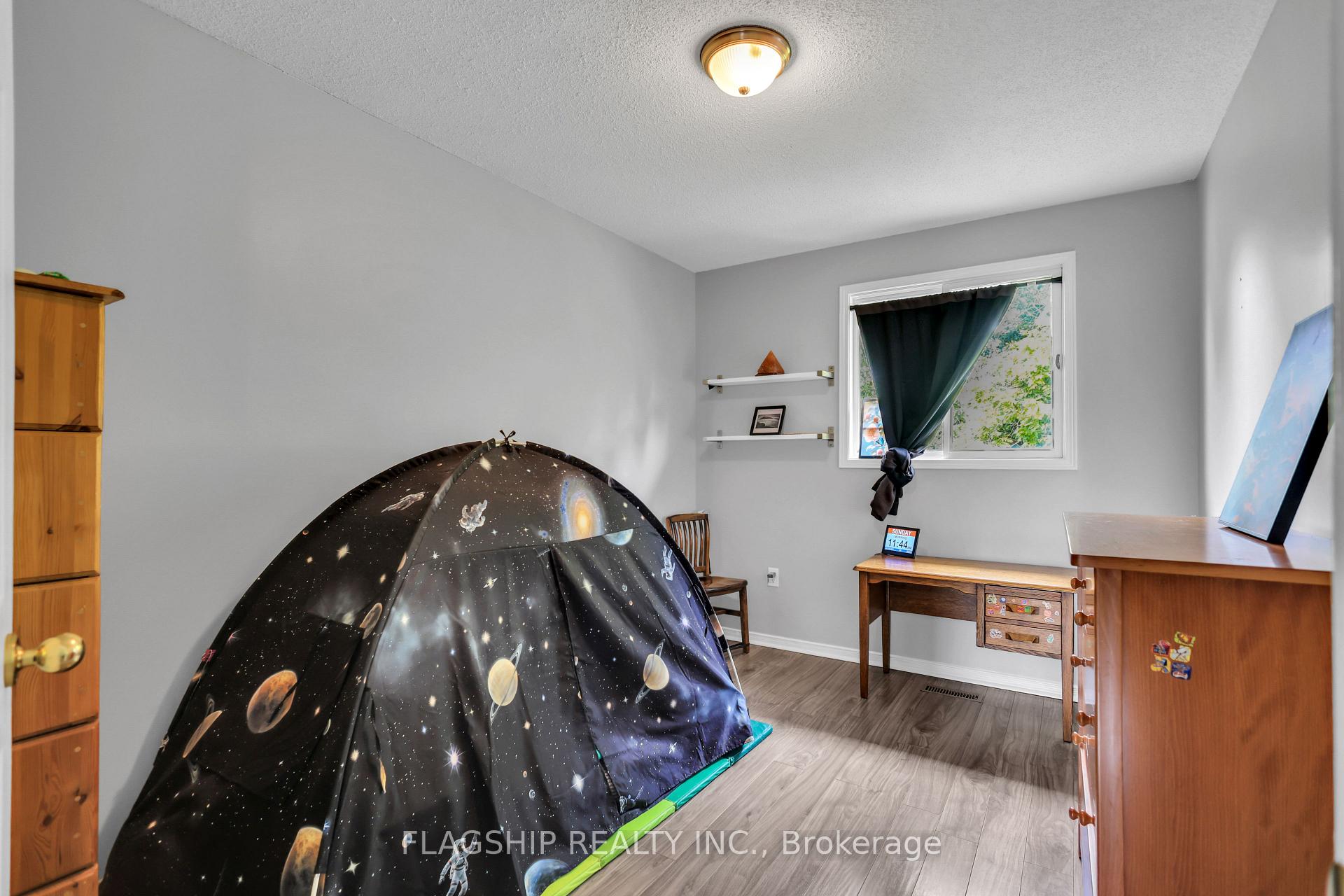 Photo 22 of 36 Patton Road, Barrie, Painswick North — HOMEH