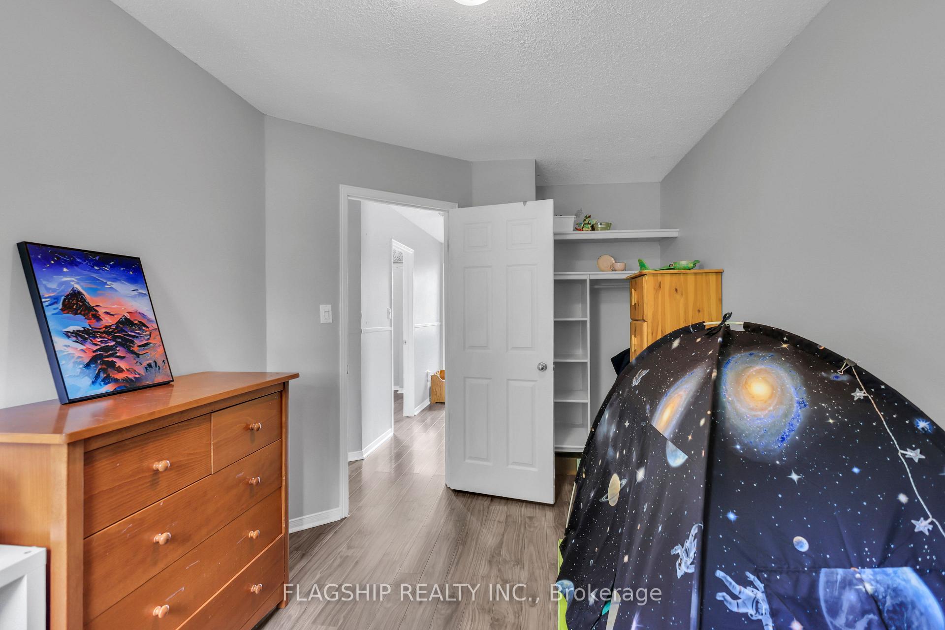 Photo 23 of 36 Patton Road, Barrie, Painswick North — HOMEH