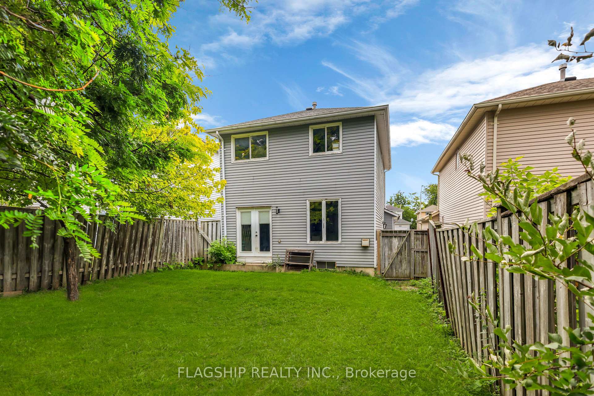 Photo 41 of 36 Patton Road, Barrie, Painswick North — HOMEH