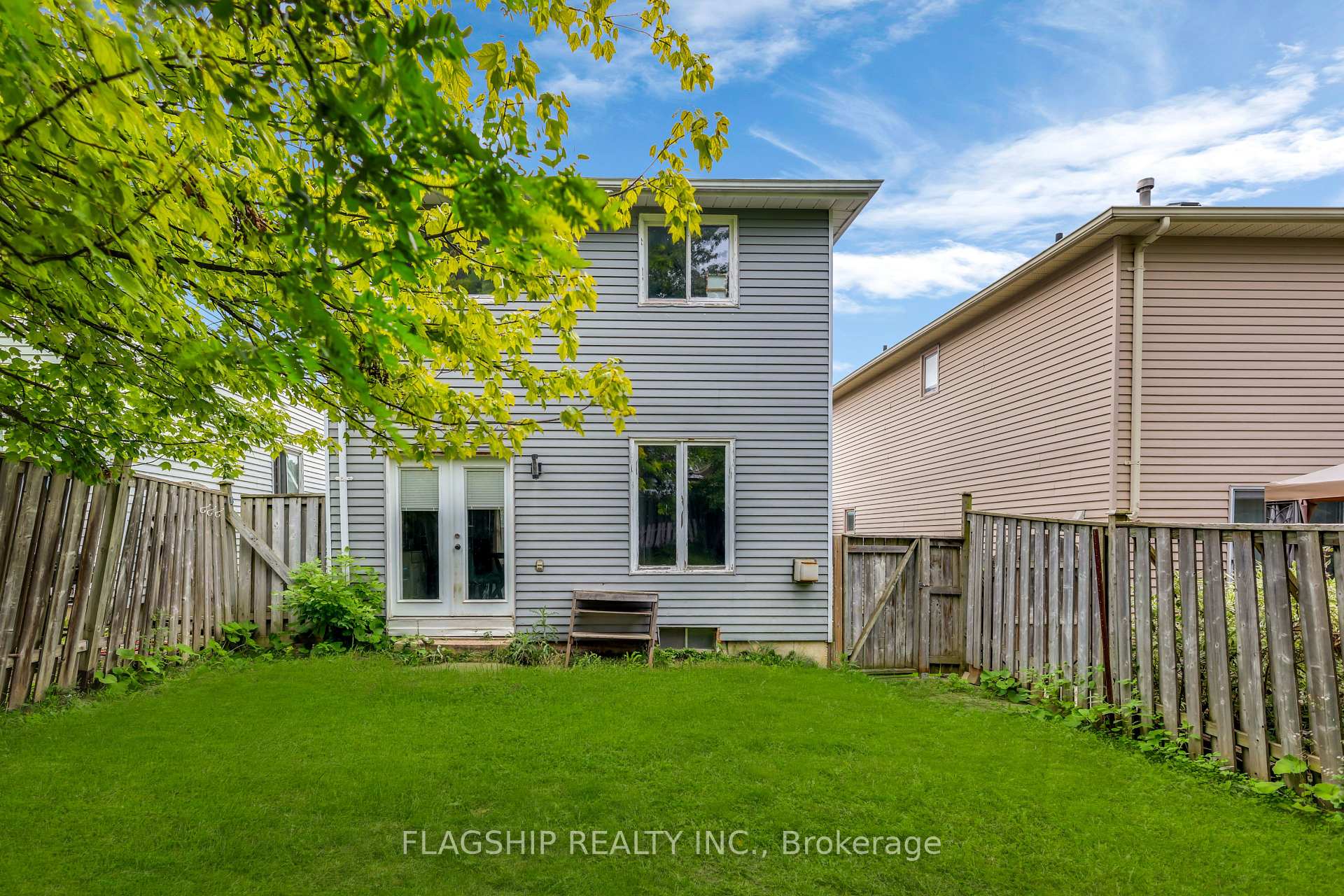 Photo 42 of 36 Patton Road, Barrie, Painswick North — HOMEH
