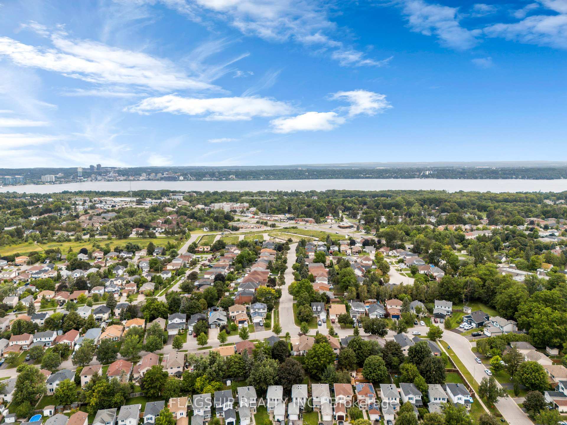 Photo 48 of 36 Patton Road, Barrie, Painswick North — HOMEH
