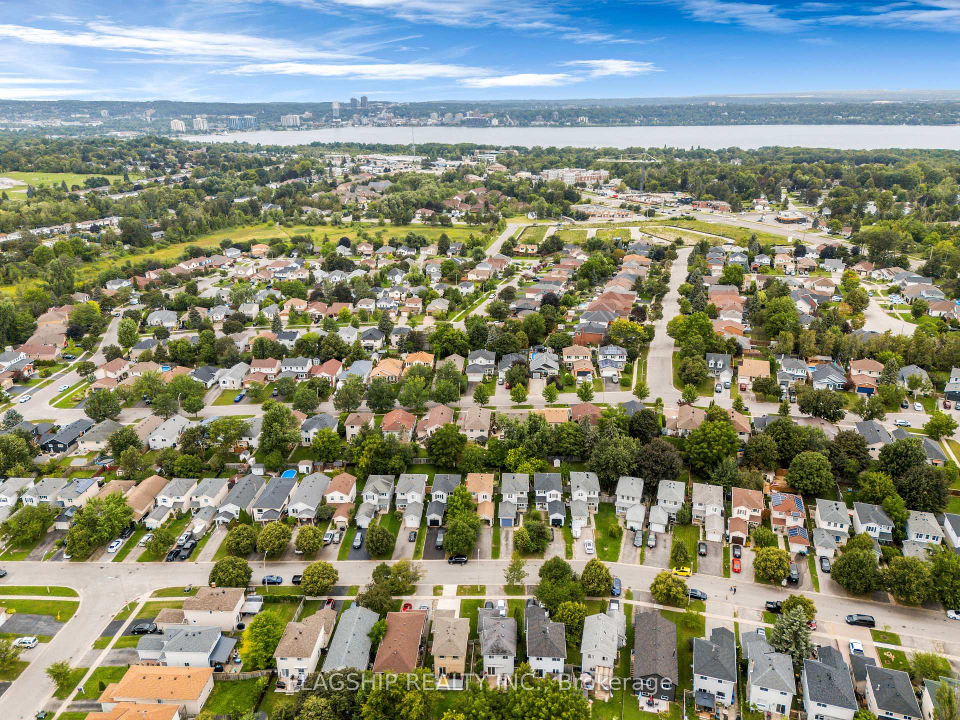 Photo 50 of 36 Patton Road, Barrie, Painswick North — HOMEH